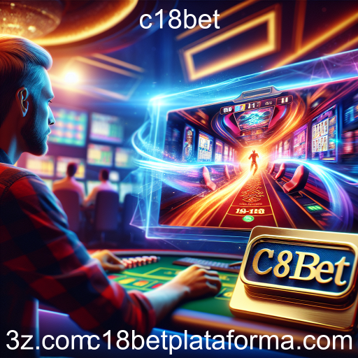 A Evolução dos Jogos Virtuais: Uma Nova Era para Apostas Online